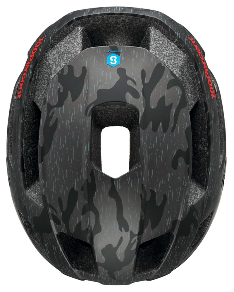 2024 100% ALTIS GRAVEL Helmet CPSC/CE