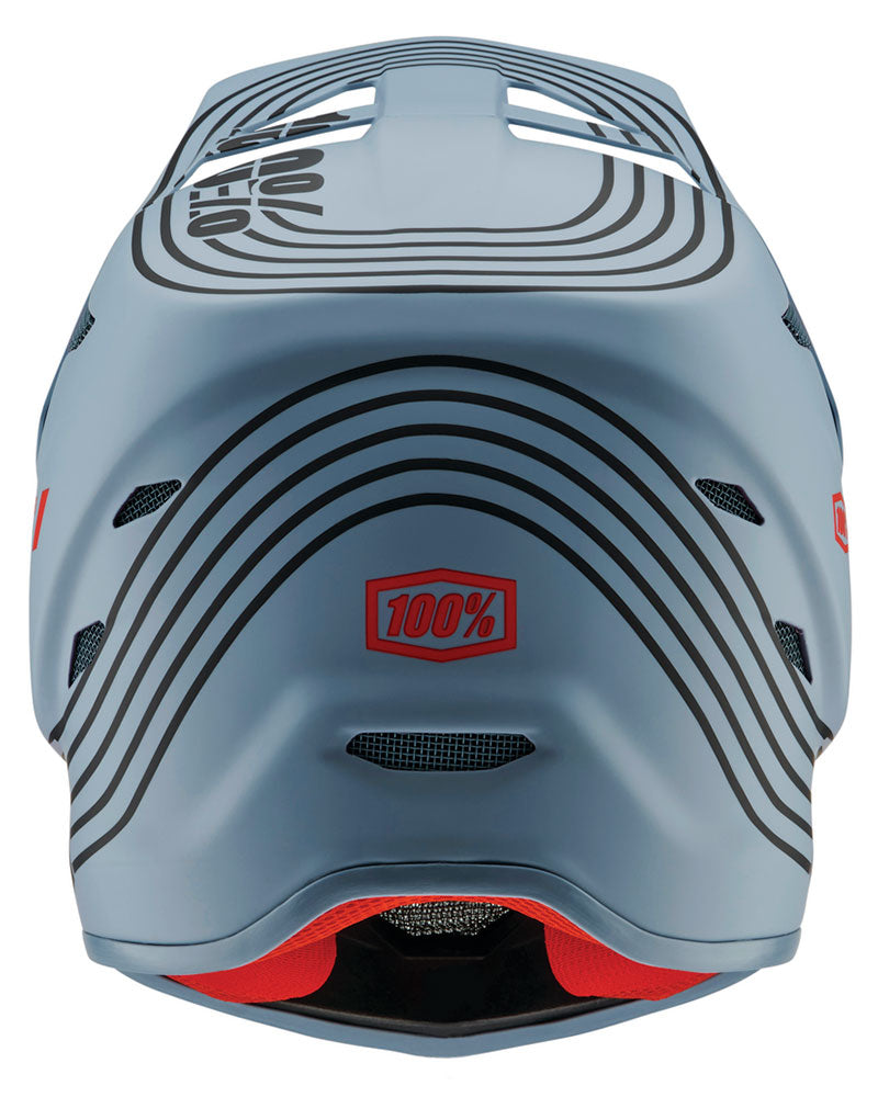 2024 100% STATUS YOUTH Helmet