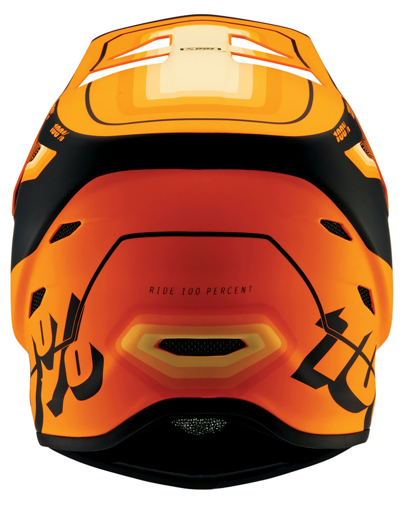 2024 100% STATUS YOUTH Helmet