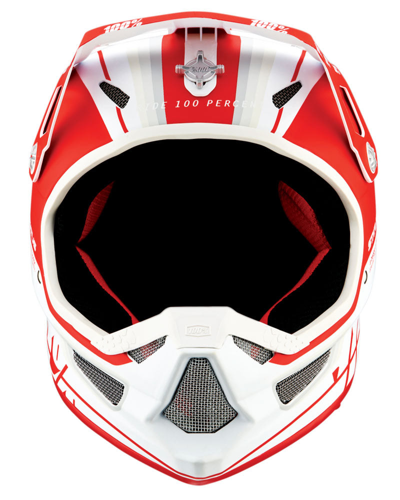 2024 100% STATUS YOUTH Helmet