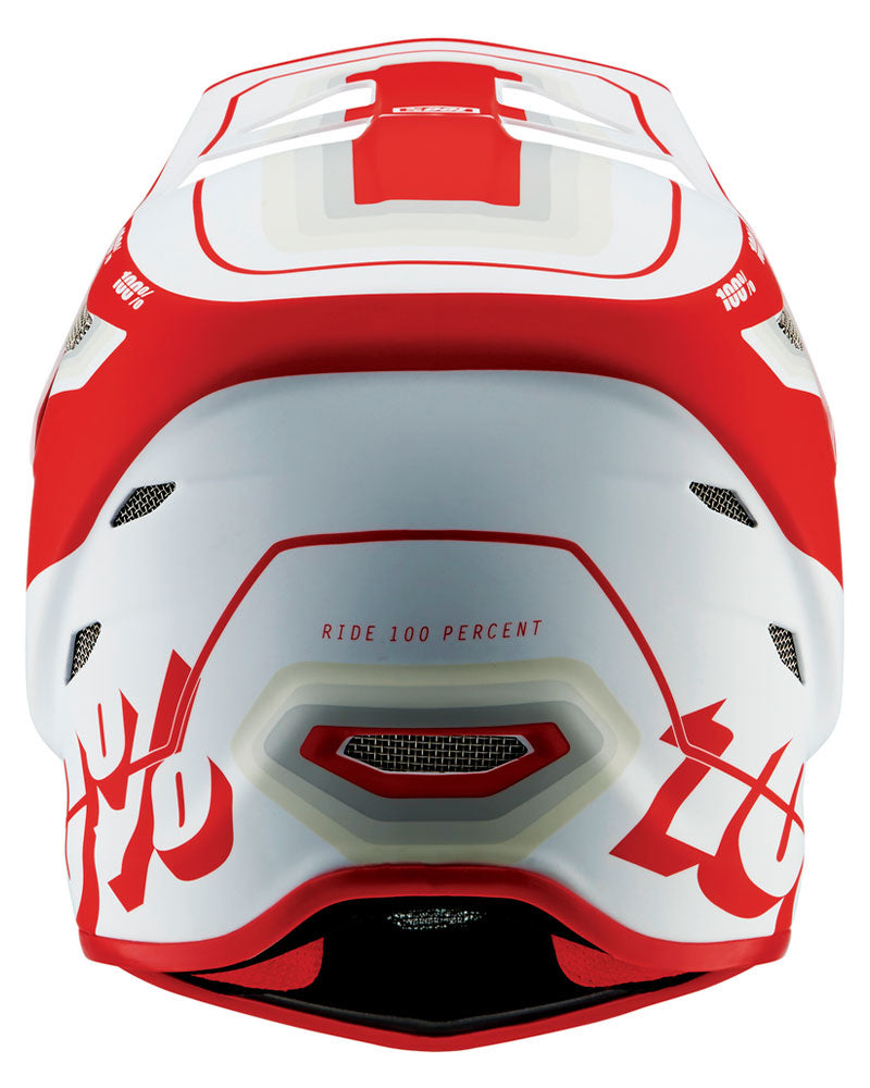 2024 100% STATUS YOUTH Helmet