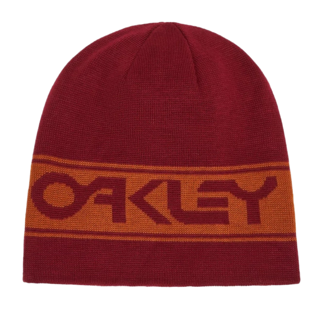 Oakley TNP Reversible Beanie