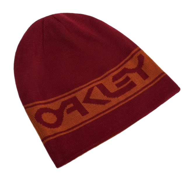 Oakley TNP Reversible Beanie
