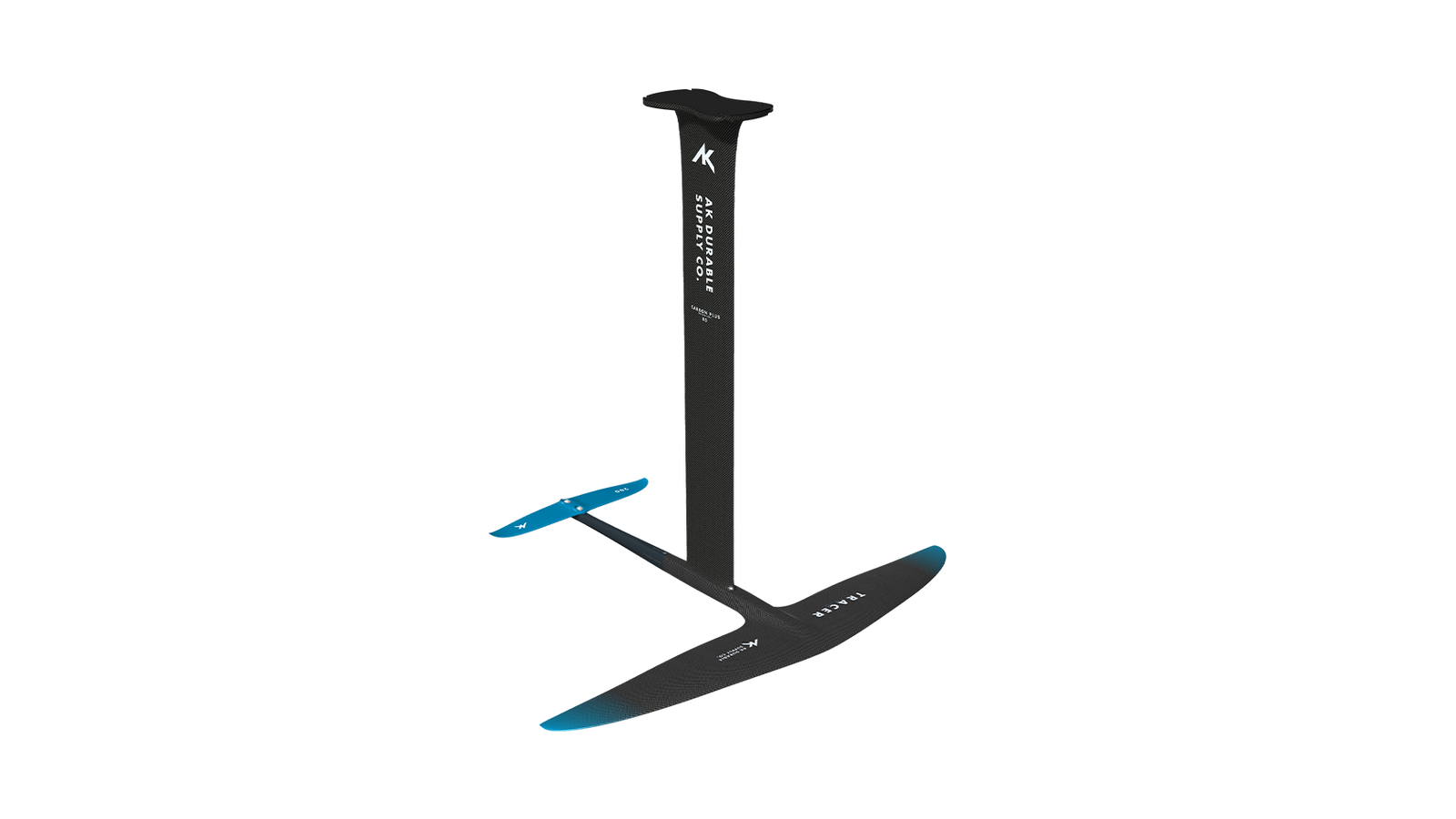 2024 AK Foil Tracer V3 Aluminium Complete