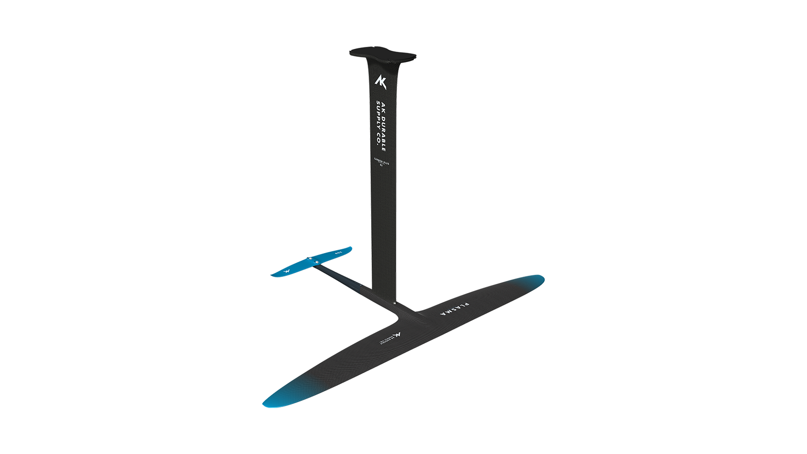 2024 AK FOIL PLASMA Carbon V2 Complete