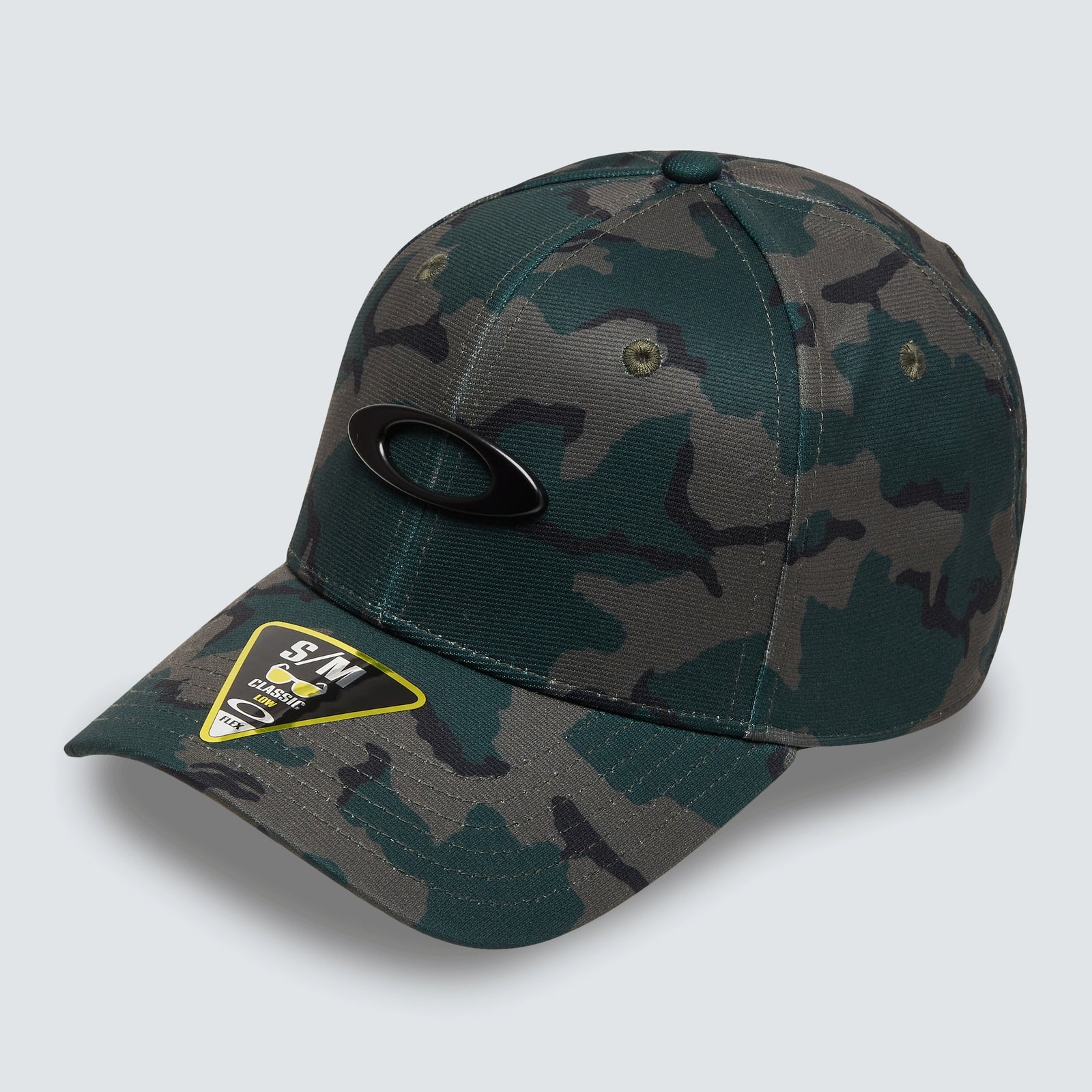 Oakley Tincan Cap S/M