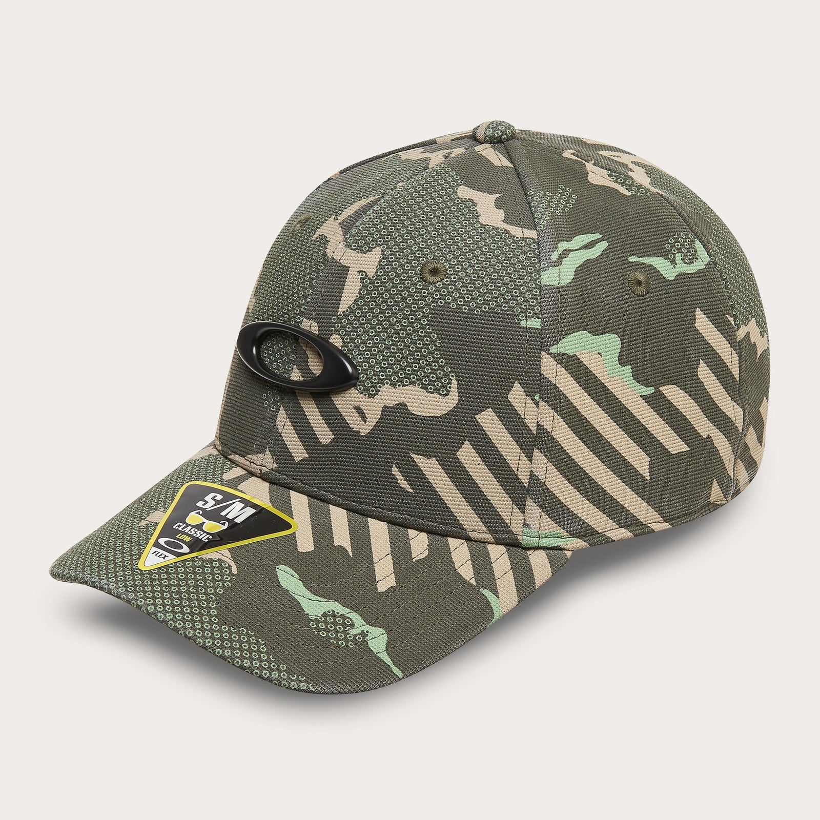 Oakley Tincan Cap S/M