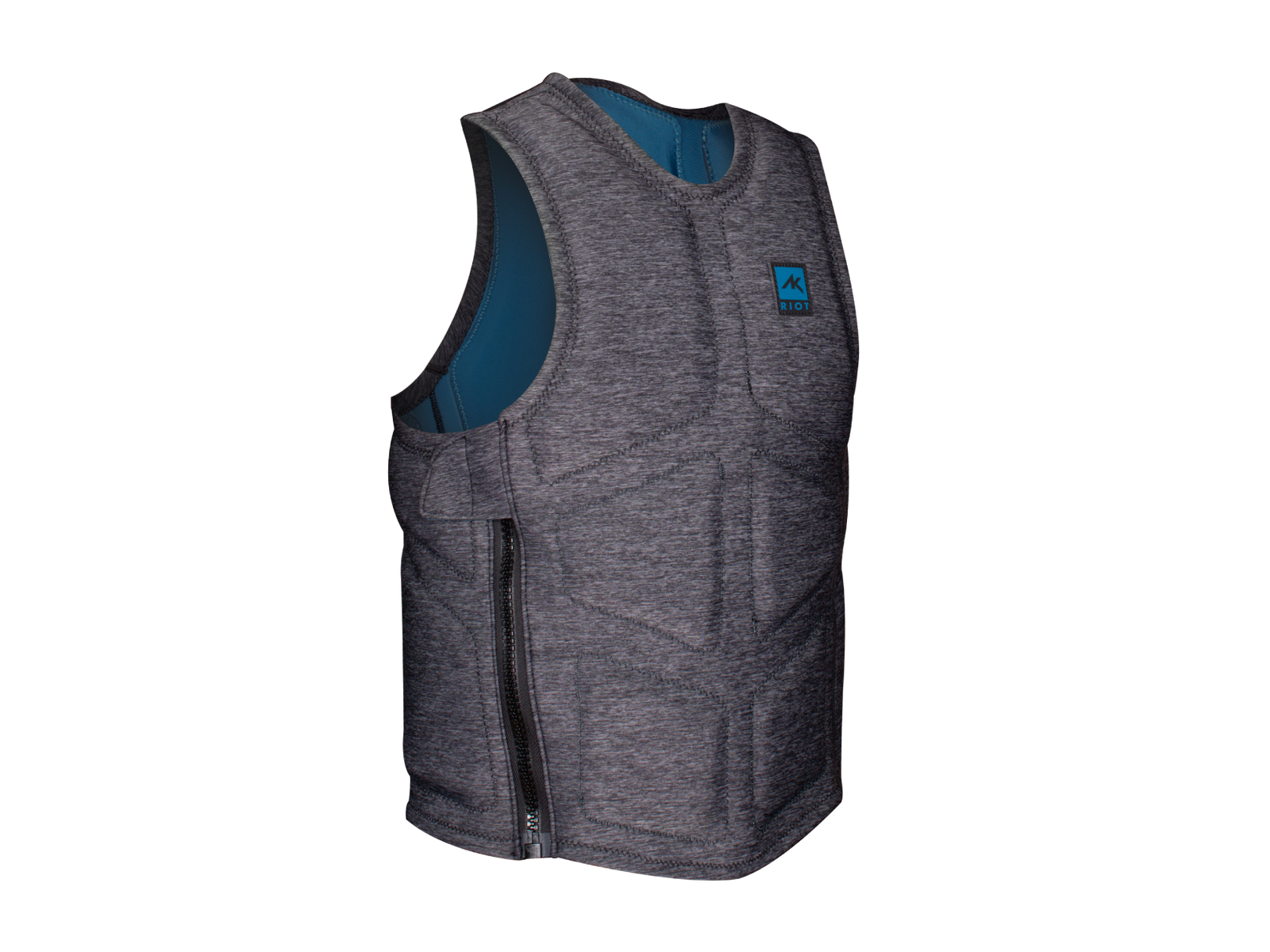 2024 AK RIOT Impact vest