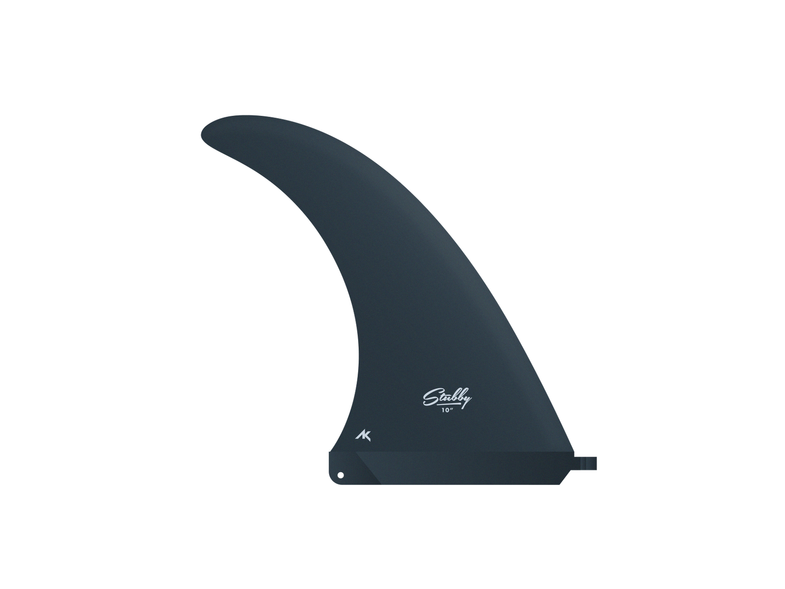 2024 AK Fin SUBBY 10 Single Fin
