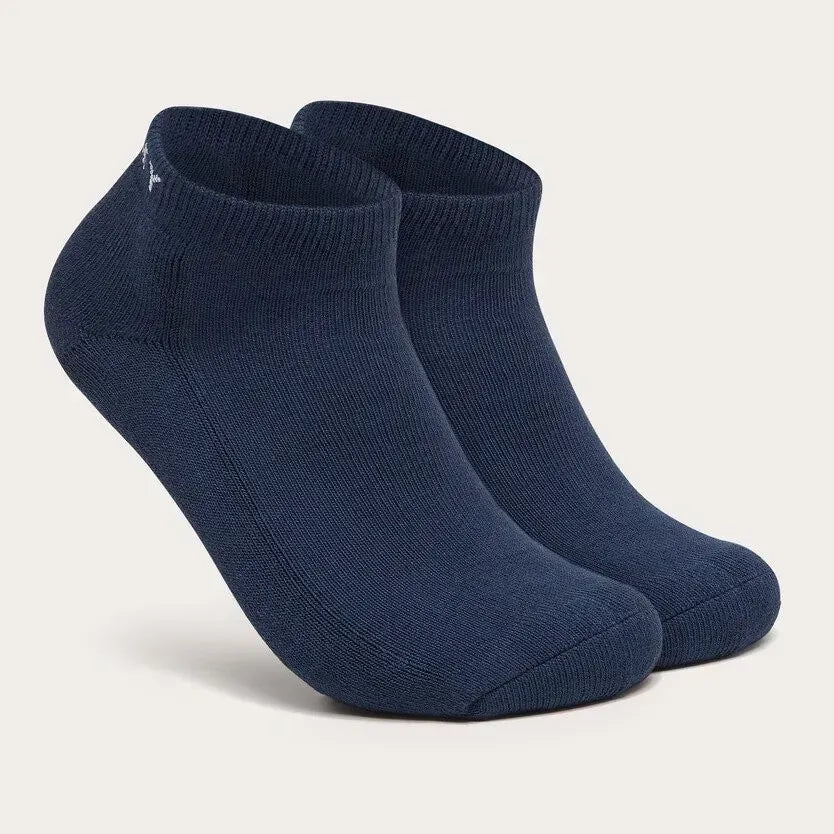 Oakley Short Solid Socks (3pcs)