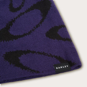 Oakley ELLIPSE Graphic Beanie