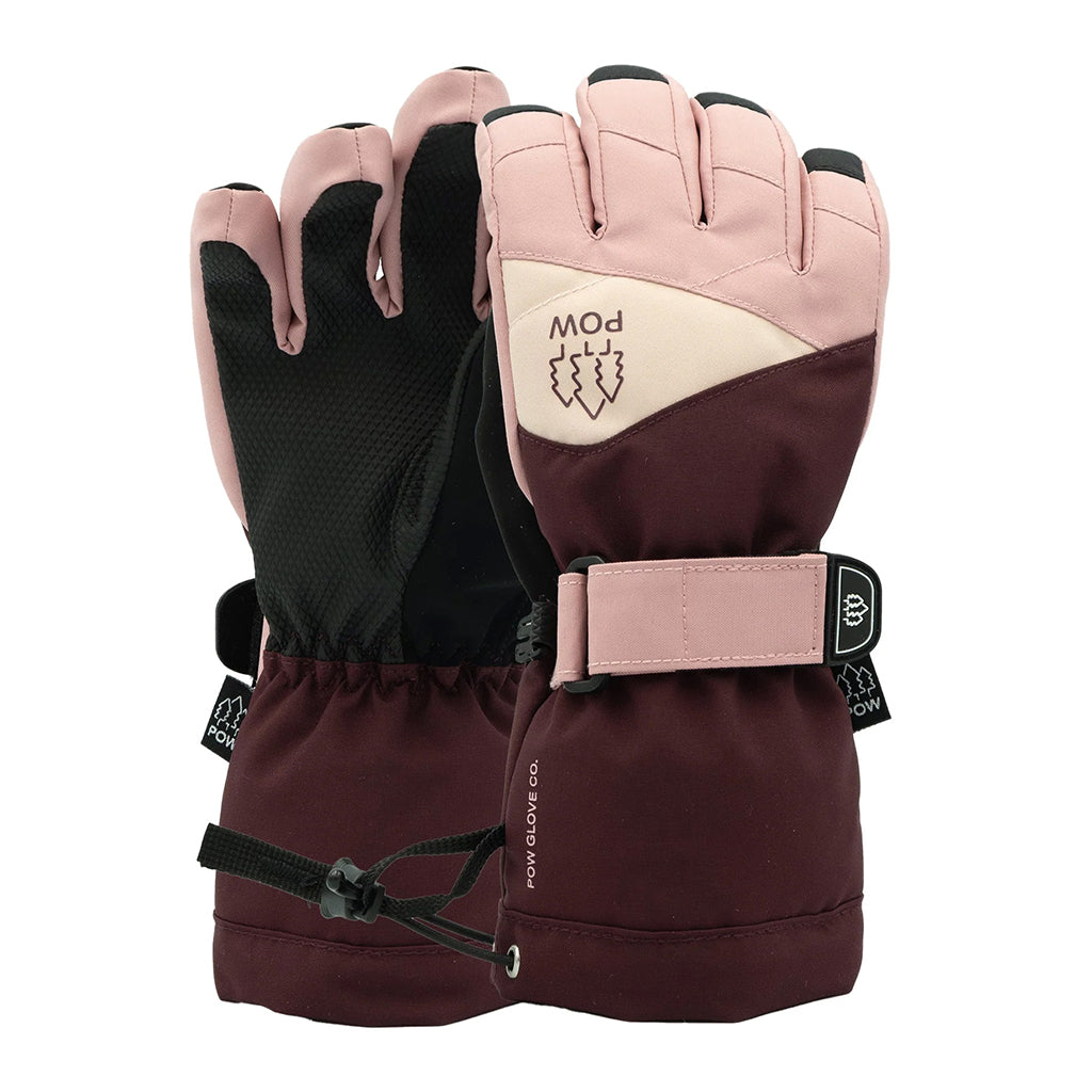 POW Ascend Glove Fig