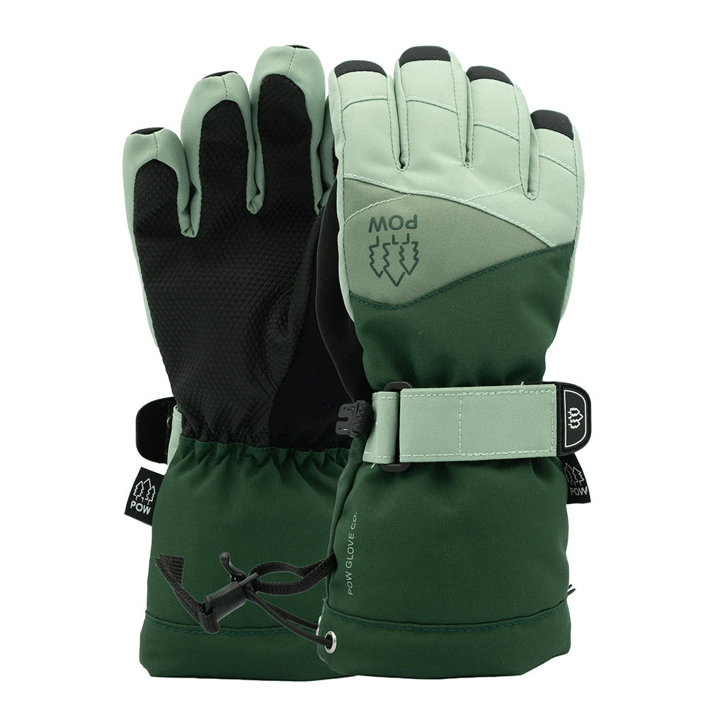 POW Ascend Glove Mountain View