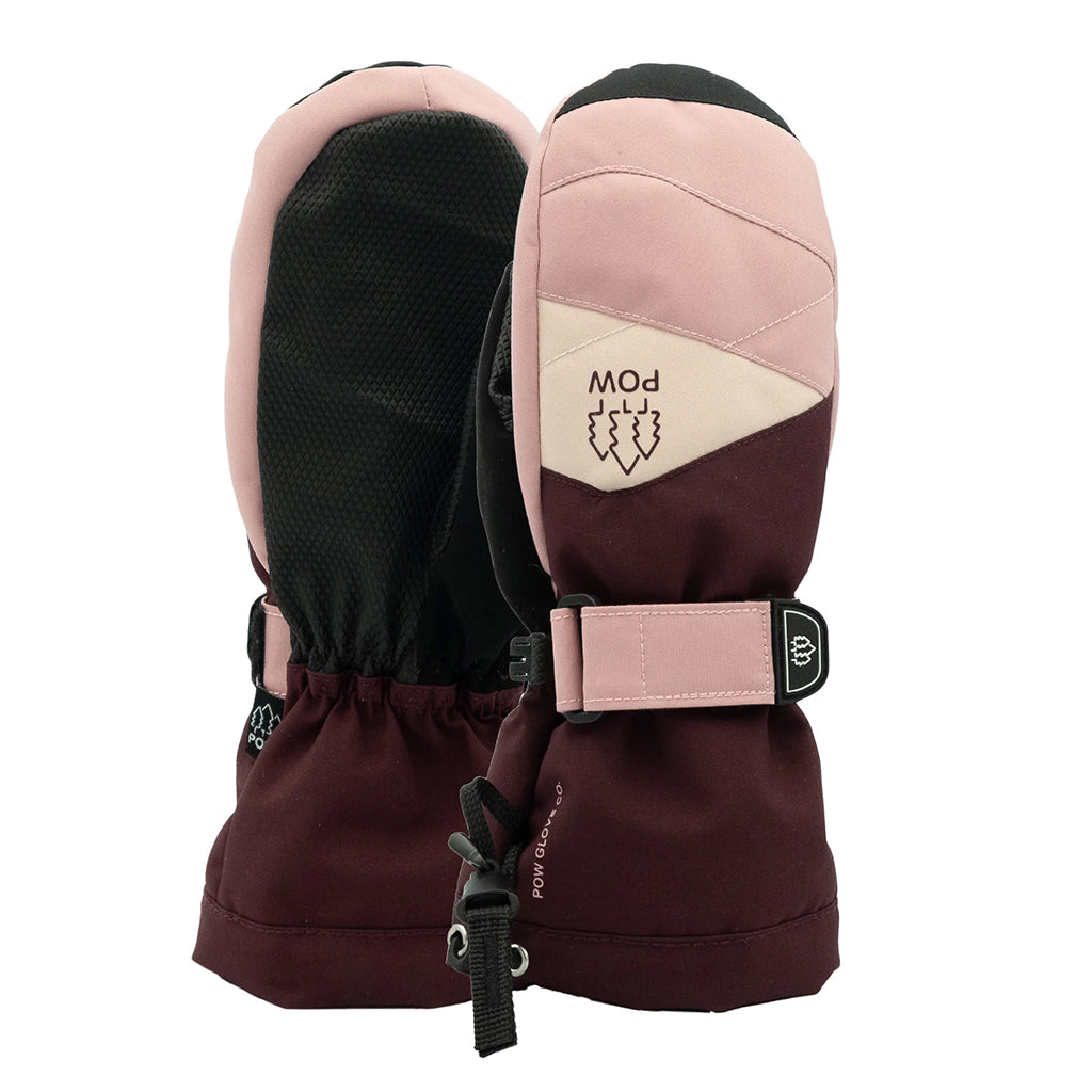 POW Ascend Mitt Fig