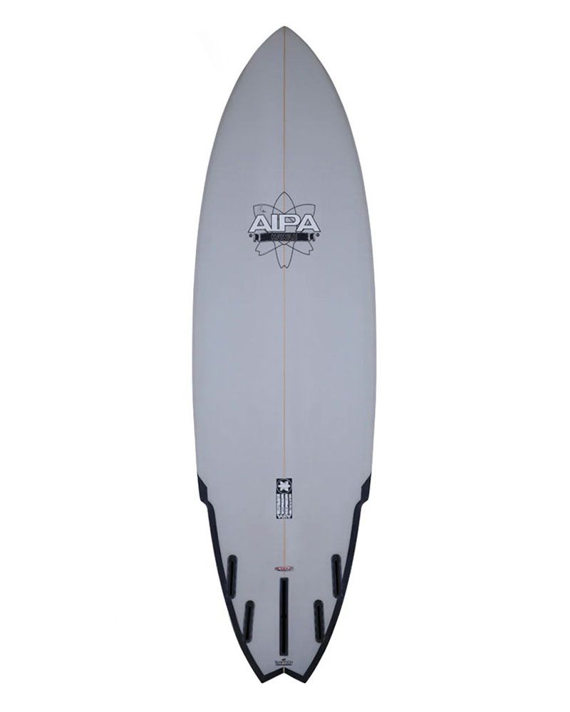 2024 SURFTECH AIPA The Big Boy Sting Fusion-HD FTU