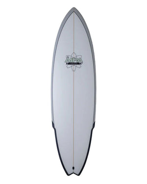 2024 SURFTECH AIPA The Big Boy Sting Fusion-HD FTU