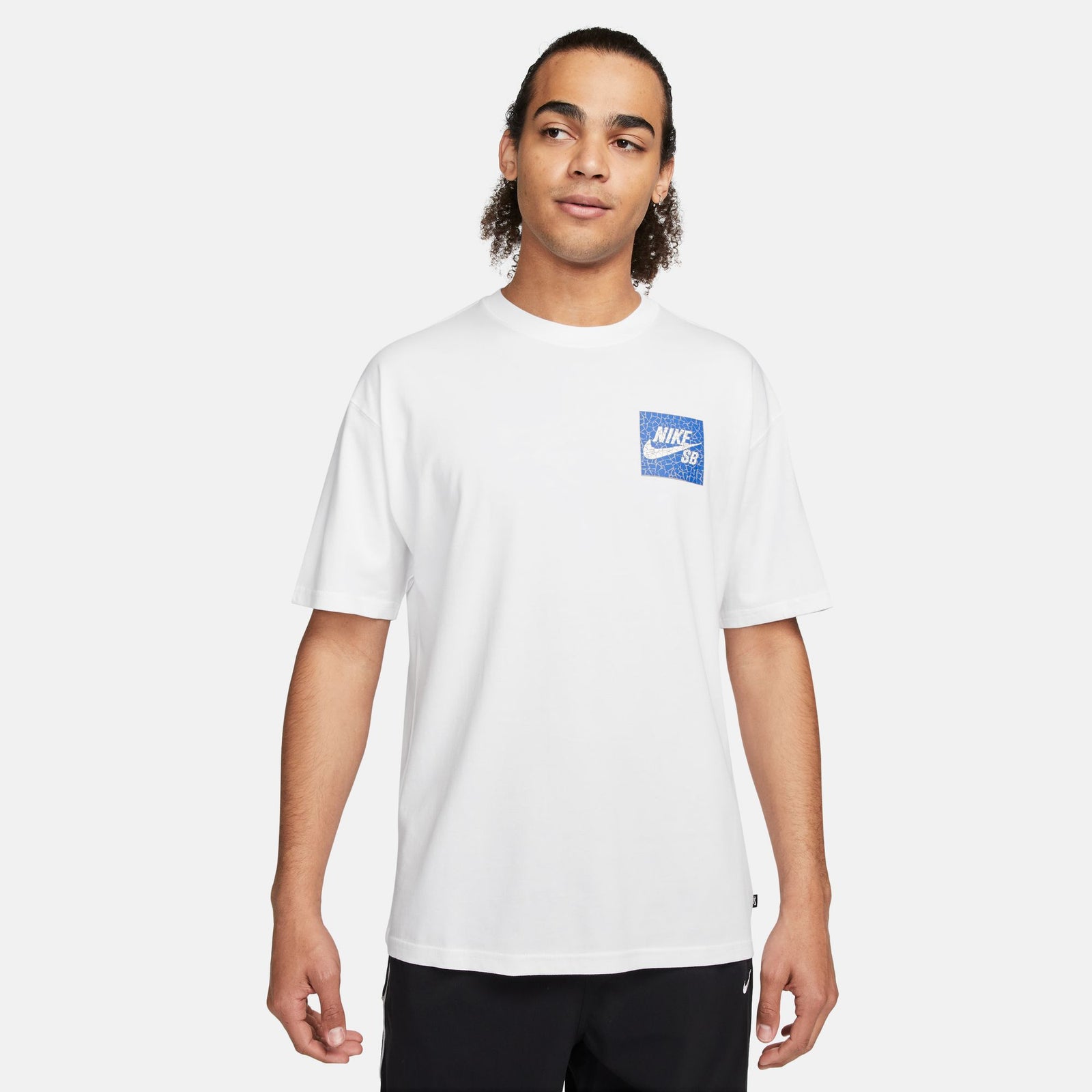 Nike MOSAIC Skate T-Shirt
