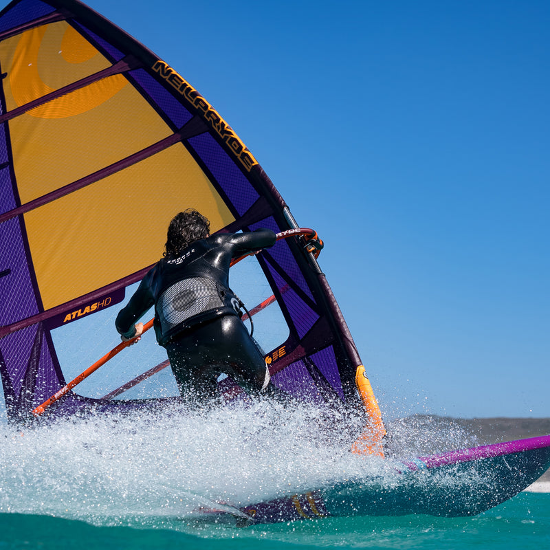 Surf & Kite | Windsurf Sails