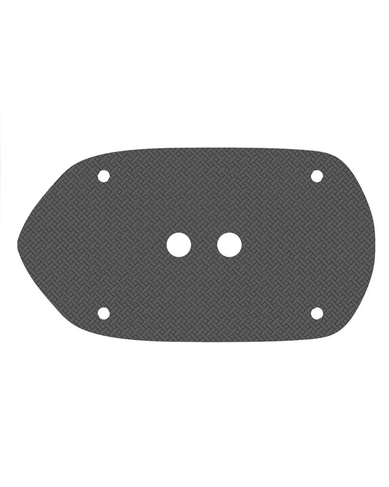 NEILPRYDE Glide Surf Plate Rubber Pad