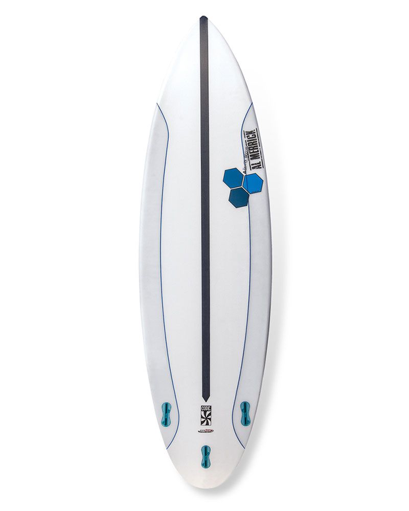 2024 SURFTECH Channel Islands Code DualCore