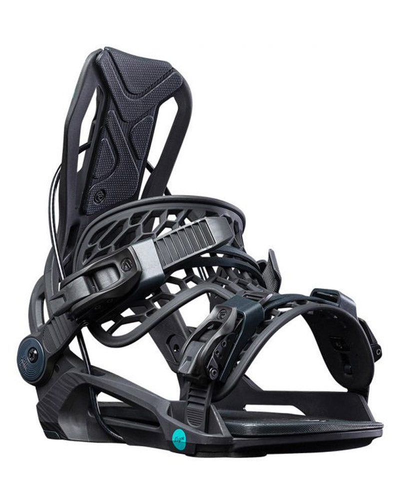 Snowboard Bindings - Surf & Kite