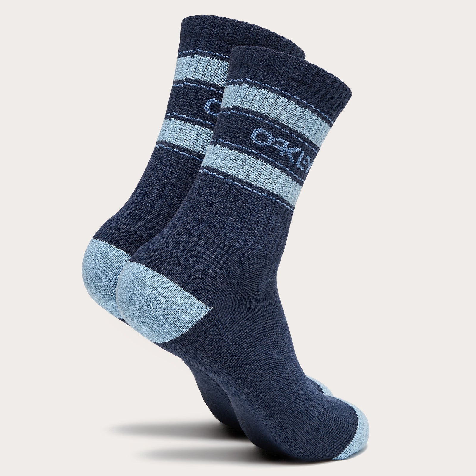 Oakley B1B ICON Socks (3pcs)