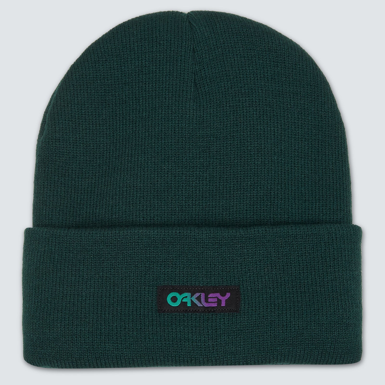Oakley B1B GRADIENT PATCH Beanie