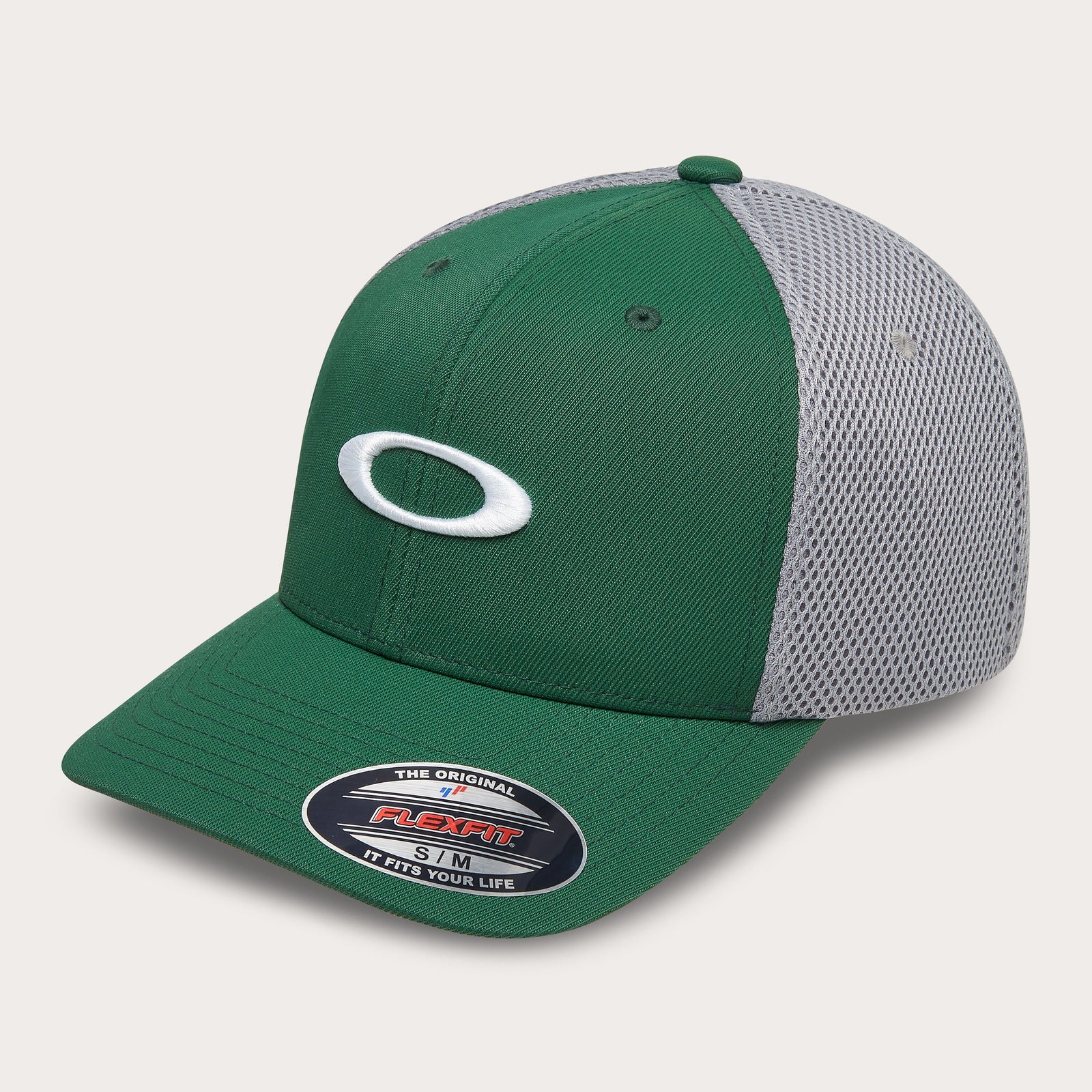 Oakley ELLIPSE Mesh Cap L/XL