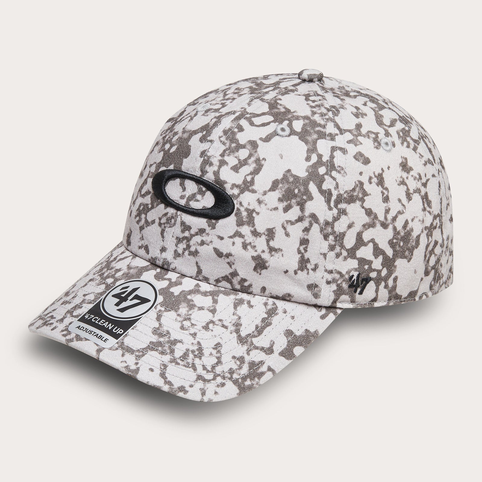 Oakley REMIX DAD cap