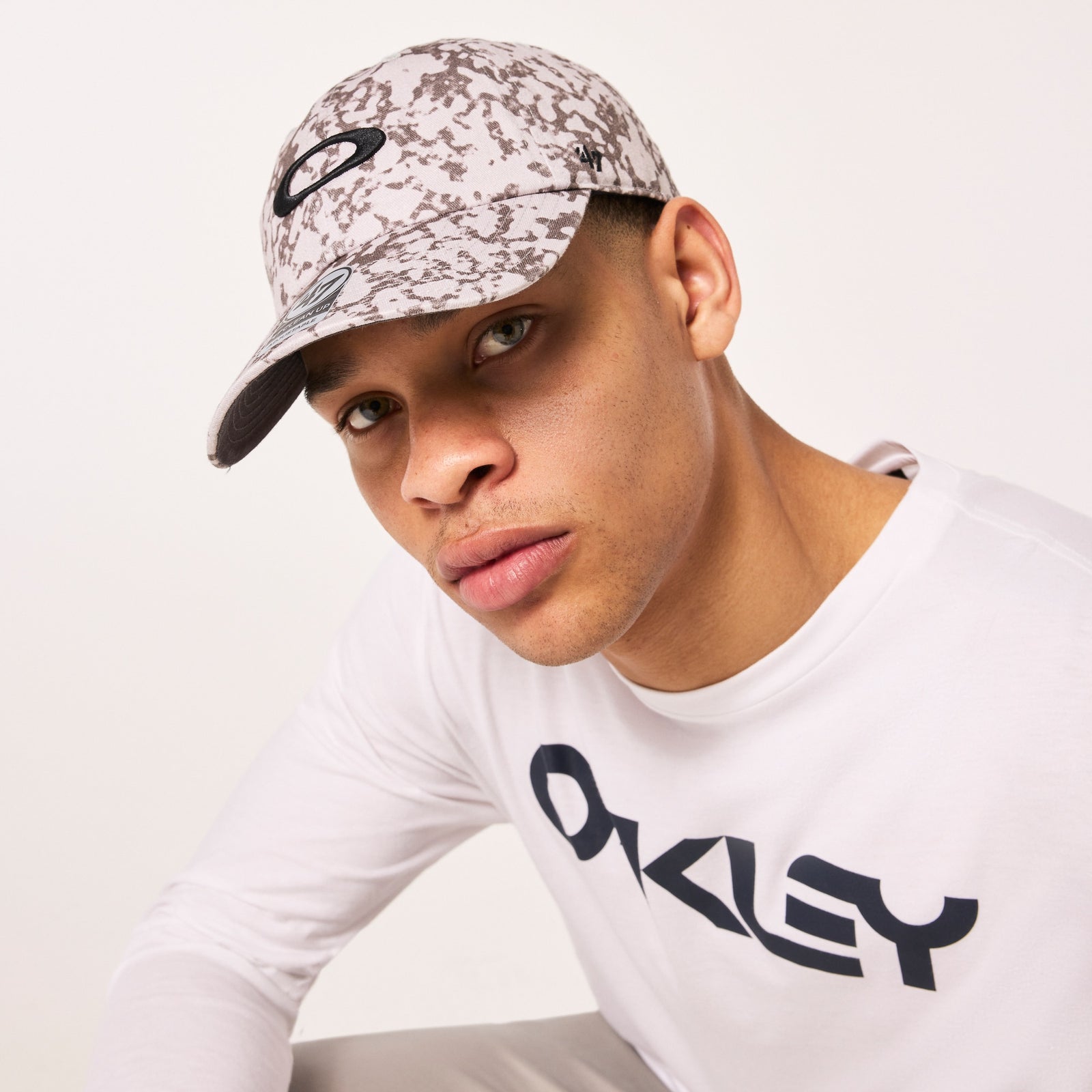 Oakley REMIX DAD cap