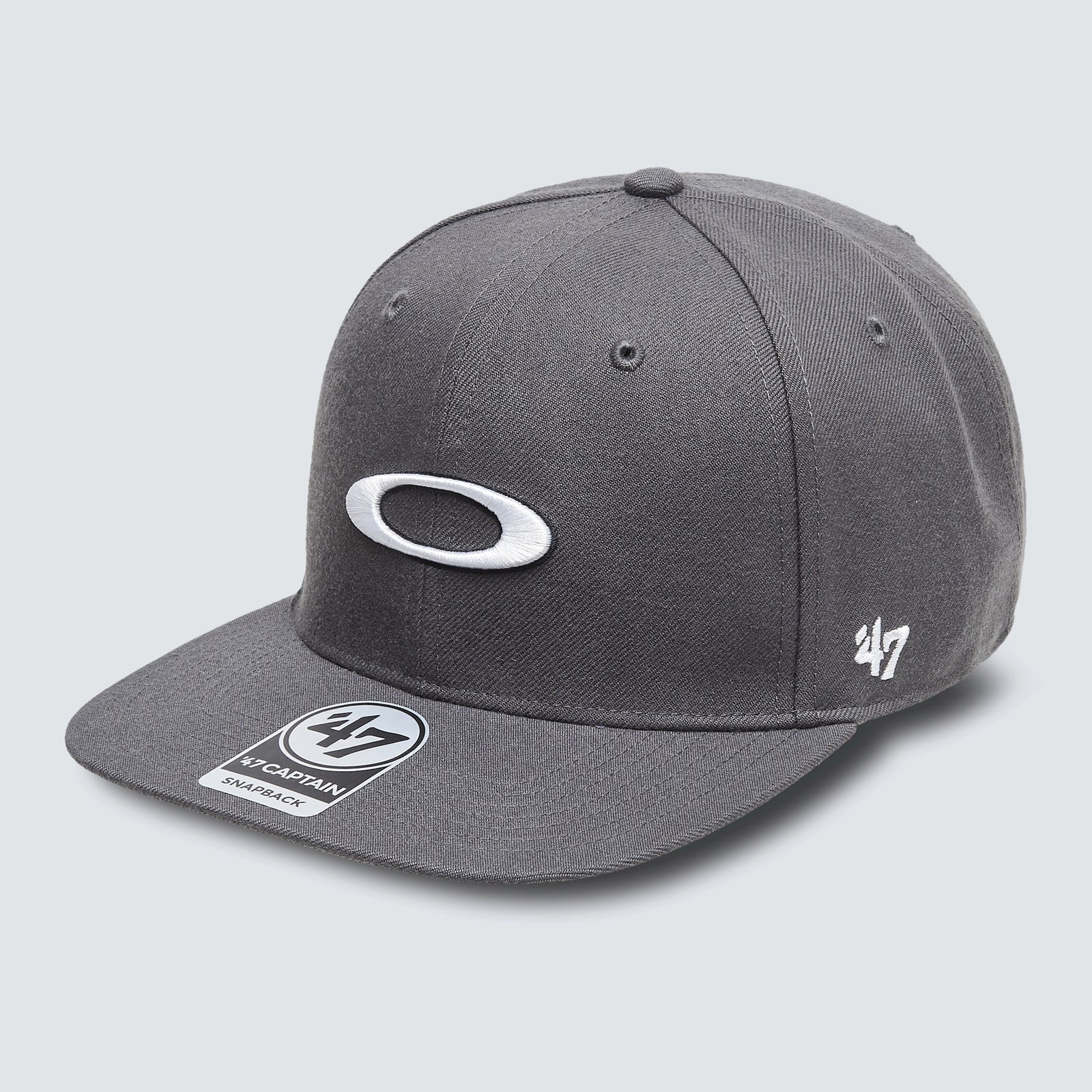 Oakley 47 B1B Ellipse Hat