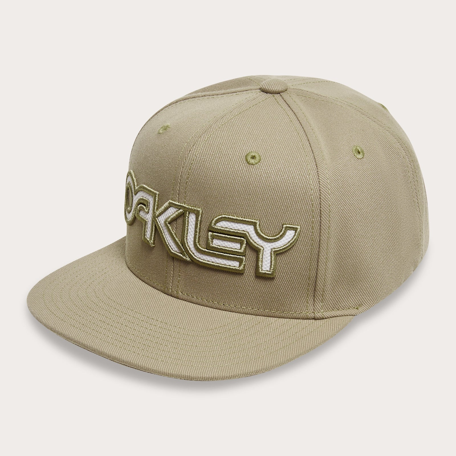 Oakley MESHED B1B Hat