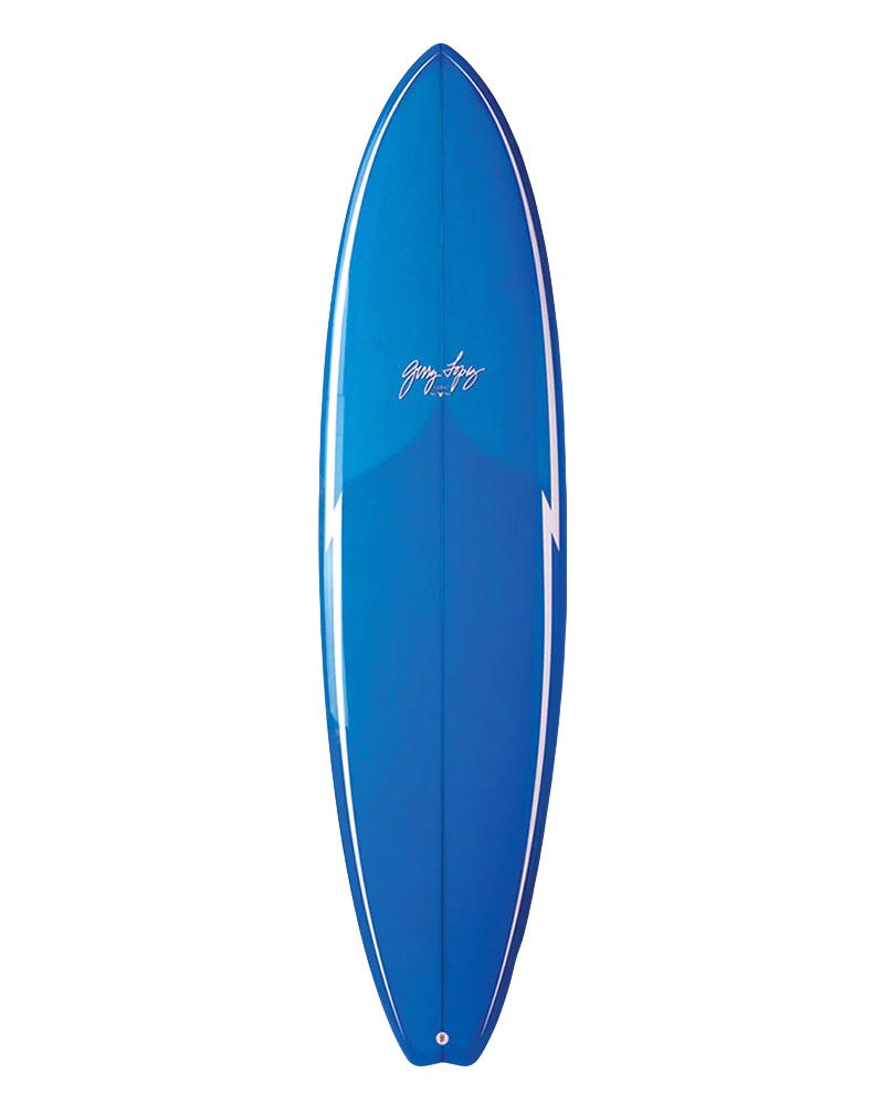 2024 SURFTECH Gerry Lopez Little Darlin FP FTU