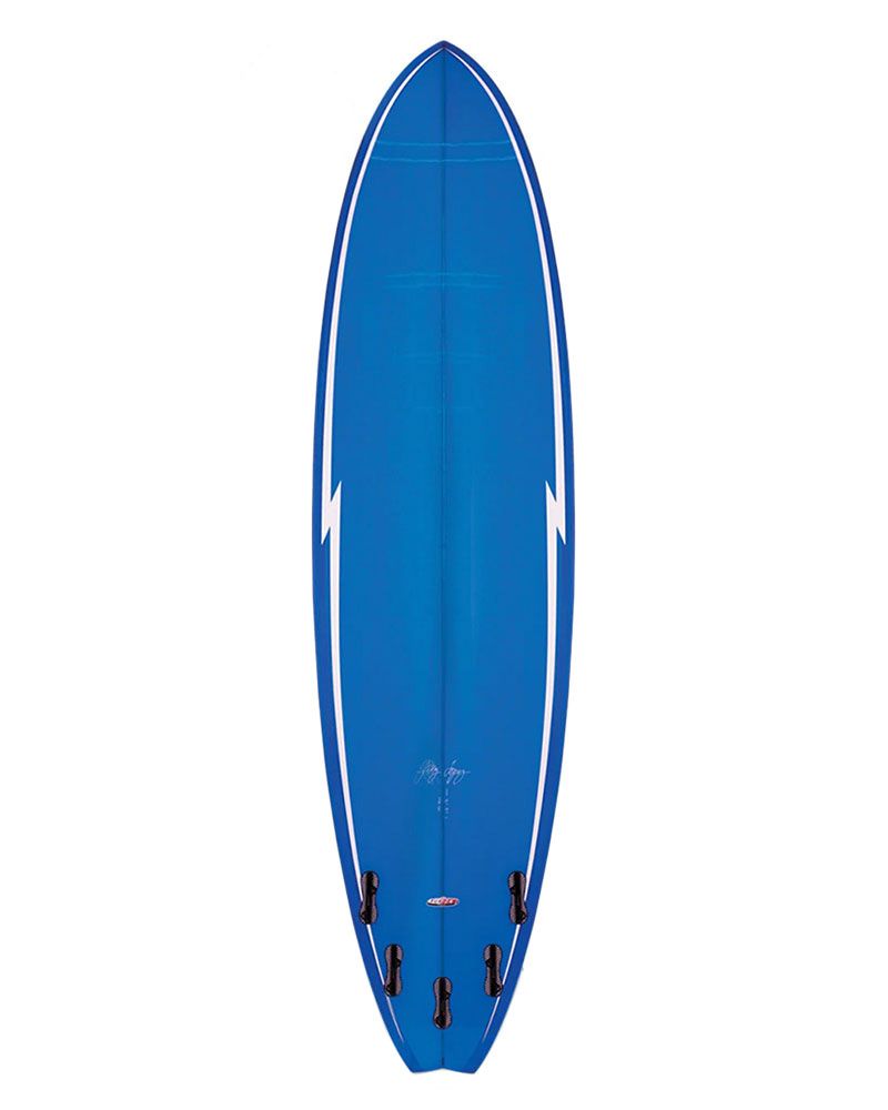 2024 SURFTECH Gerry Lopez Little Darlin FP FTU