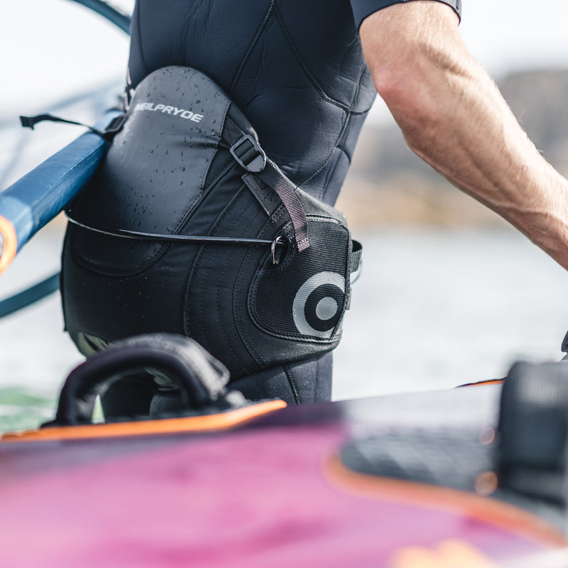 2024 NEILPRYDE Gravity Seat Kite/WS