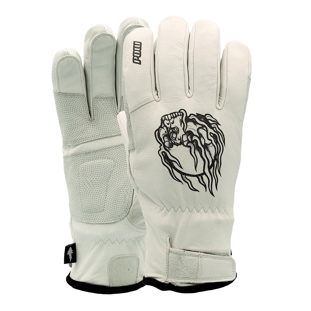 POW HDX Glove Schoph