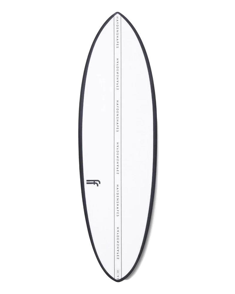 SURFTECH Hypto Krypto FF FCS II