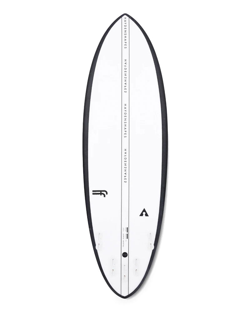 SURFTECH Hypto Krypto FF FCS II