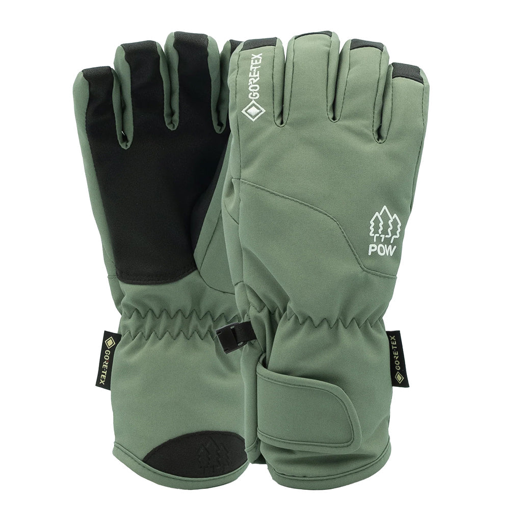 POW JR's GTX Glove Agave