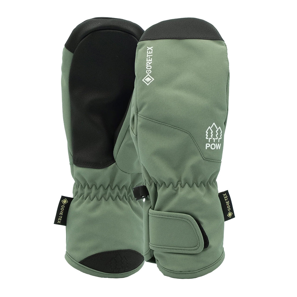 POW JR's GTX Mitt Agave