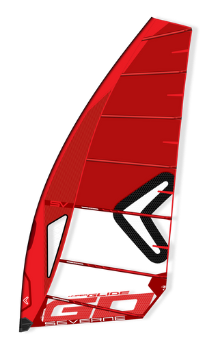 Severne IQ HGO V2 8.0