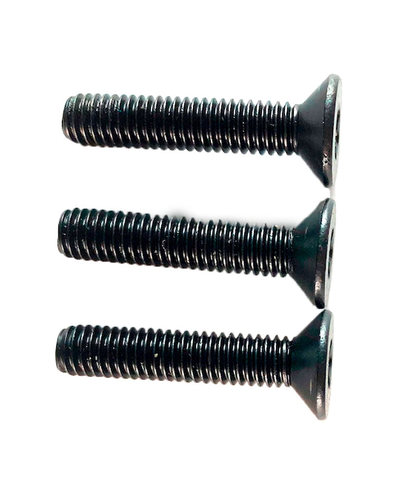 2022 CABRINHA Foil - Screw Set Front Wing