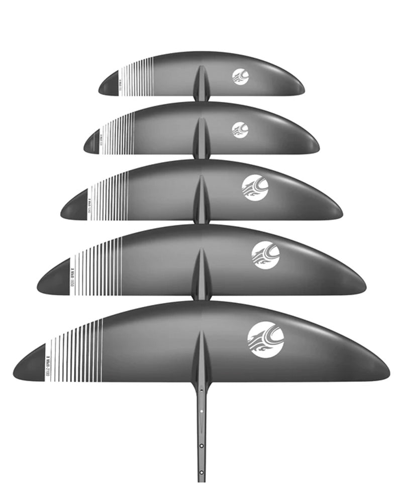 2024 CABRINHA X-Series MKII Front Wing