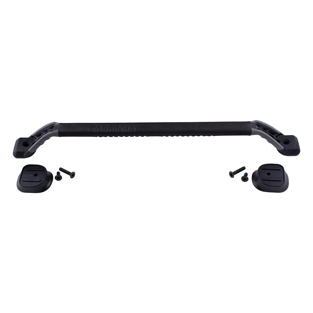 2025 CABRINHA Wing HandLE Bar With Mounting Hardware