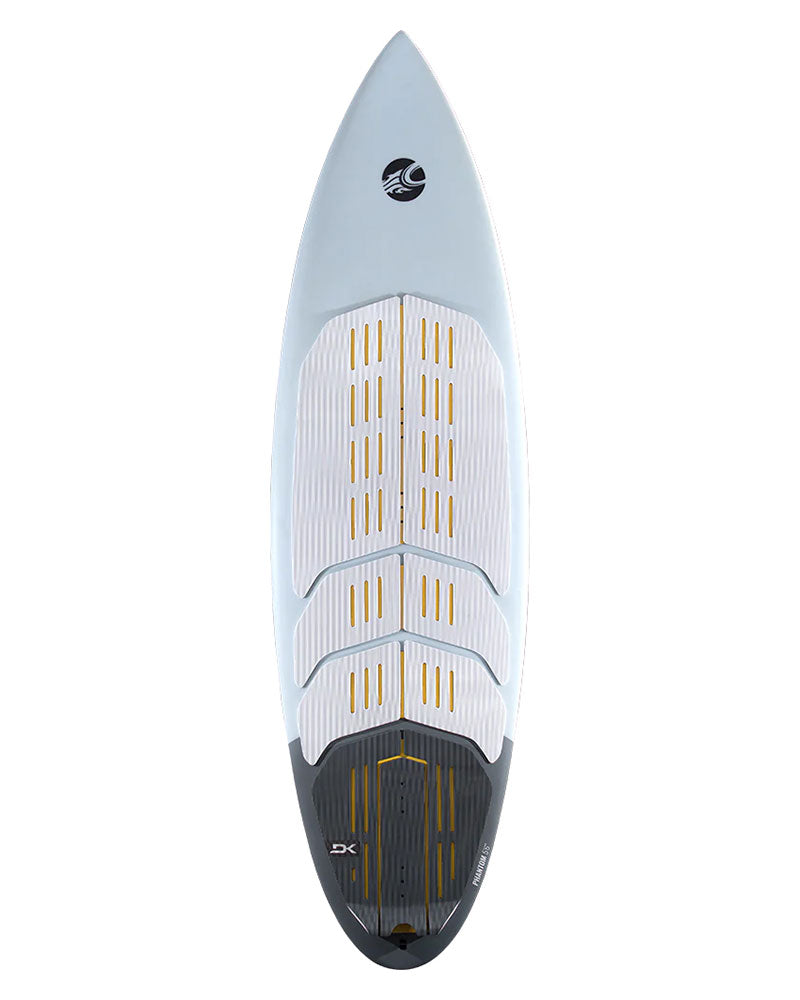 2024 CABRINHA Phantom 5Fin Surfboard
