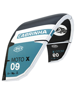 2024 Cabrinha MOTO X Apex C4