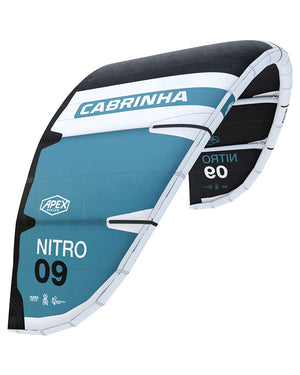 2024 Cabrinha NITRO Apex C4