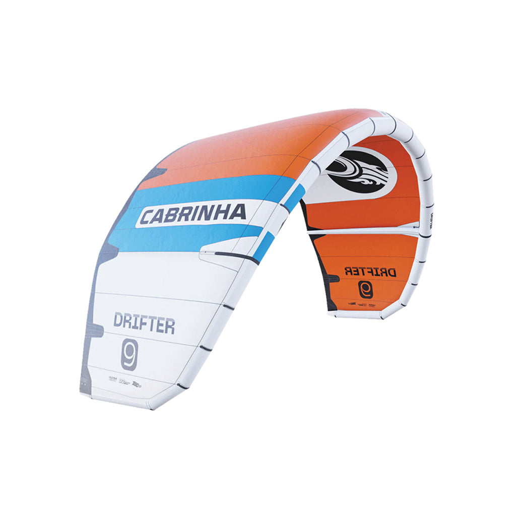 2025 CABRINHA Drifter C3 Orange/White