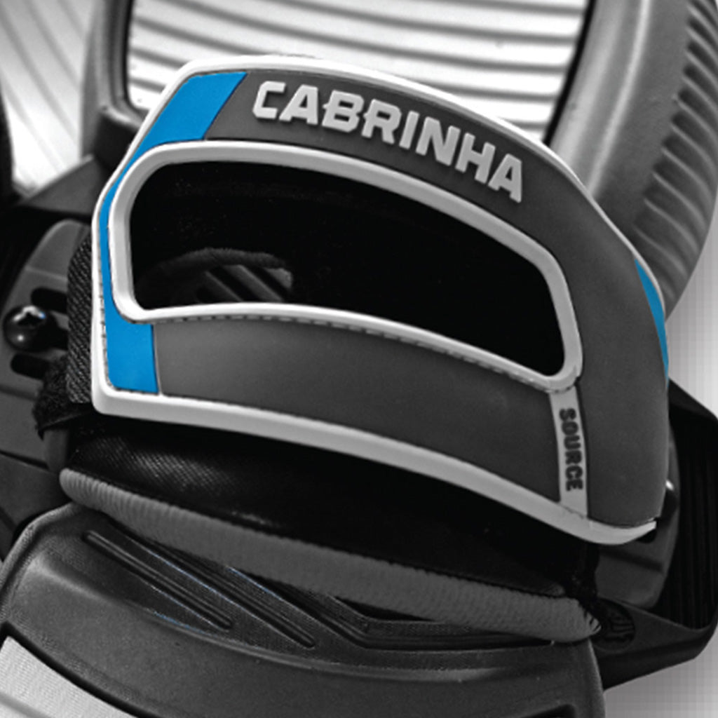 2025 CABRINHA Source Strap + Tabs