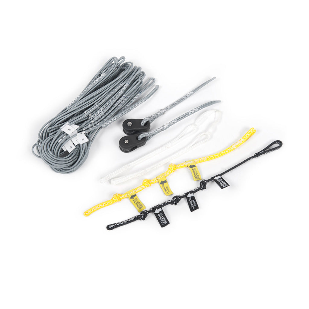2025 CABRINHA BridLE Set Drifter APEX